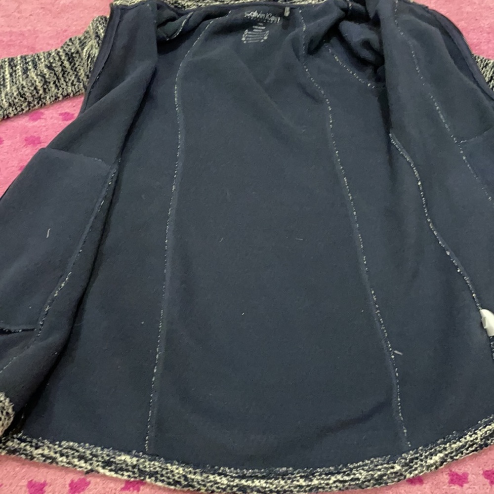 Calvin Klein Performance Jacket - image 6